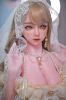 Picture of JY Doll 157cm/5ft2 F-cup Silicone Sex Doll – Mili