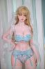 Picture of JY Doll 157cm/5ft2 F-cup Silicone Sex Doll – Mili