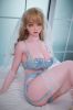 Picture of JY Doll 157cm/5ft2 F-cup Silicone Sex Doll – Mili