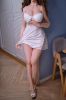 Picture of JY Doll 157cm/5ft2 F-cup Silicone Sex Doll – Laura Birrell