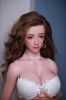 Picture of JY Doll 157cm/5ft2 F-cup Silicone Sex Doll – Laura Birrell