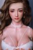 Picture of JY Doll 157cm/5ft2 F-cup Silicone Sex Doll – Laura Birrell