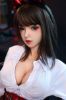 Picture of JY Doll 163cm/5ft4 I-cup Silicone Sex Doll – Luo Shui