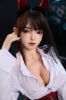 Picture of JY Doll 163cm/5ft4 I-cup Silicone Sex Doll – Luo Shui