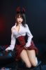 Picture of JY Doll 163cm/5ft4 I-cup Silicone Sex Doll – Luo Shui