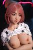 Picture of JY Doll 163cm/5ft4 I-cup Silicone Sex Doll – Muxi
