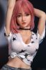 Picture of JY Doll 163cm/5ft4 I-cup Silicone Sex Doll – Muxi