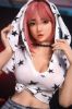 Picture of JY Doll 163cm/5ft4 I-cup Silicone Sex Doll – Muxi