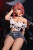Picture of JY Doll 163cm/5ft4 I-cup Silicone Sex Doll – Muxi