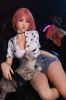 Picture of JY Doll 163cm/5ft4 I-cup Silicone Sex Doll – Muxi