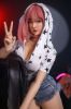 Picture of JY Doll 163cm/5ft4 I-cup Silicone Sex Doll – Muxi