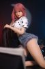 Picture of JY Doll 163cm/5ft4 I-cup Silicone Sex Doll – Muxi
