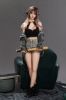 Picture of JY Doll 150cm/4ft11 B-cup Silicone Sex Doll – Liu Li