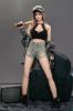 Picture of JY Doll 150cm/4ft11 B-cup Silicone Sex Doll – Liu Li