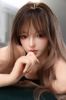 Picture of JY Doll 150cm/4ft11 B-cup Silicone Sex Doll – Liu Li