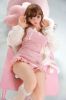 Picture of JY Doll 160cm/5ft3 D-cup Silicone Sex Doll – Leyao