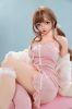 Picture of JY Doll 160cm/5ft3 D-cup Silicone Sex Doll – Leyao