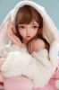 Picture of JY Doll 160cm/5ft3 D-cup Silicone Sex Doll – Leyao