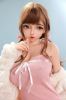 Picture of JY Doll 160cm/5ft3 D-cup Silicone Sex Doll – Leyao