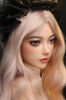 Picture of JY Dolls 163cm/5ft4 F-cup Silicone Sex Doll – Ruoxi