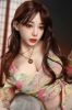 Picture of JY Doll 163cm/5ft4 F-cup Silicone Sex Doll – Mengli