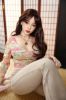 Picture of JY Doll 163cm/5ft4 F-cup Silicone Sex Doll – Mengli