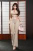Picture of JY Doll 163cm/5ft4 F-cup Silicone Sex Doll – Mengli