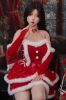 Picture of JY Doll 163cm/5ft4 F-cup Silicone Sex Doll – Qing Niao
