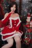 Picture of JY Doll 163cm/5ft4 F-cup Silicone Sex Doll – Qing Niao