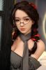 Picture of JY Doll 165cm/5ft5 D-cup Silicone Sex Doll – Yi Ran