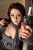 Picture of JY Doll 165cm/5ft5 D-cup Silicone Sex Doll – Yi Ran