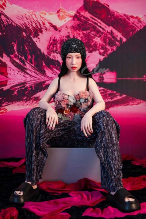 Picture for category Climax Doll 🔥