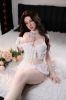 Picture of KuLove Doll 156cm ROS Head Korean Style Silicone Sex Doll