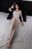 Picture of KuLove Doll 156cm ROS Head Korean Style Silicone Sex Doll