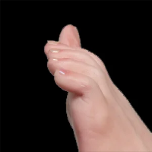Copper wire toes