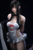 Picture of Firefly Dairy Doll – 151cm Silicone Sex Doll Nanako In White Leather Skirt