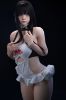 Picture of Firefly Dairy Doll – 151cm Silicone Sex Doll Nanako In White Leather Skirt
