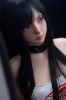 Picture of Firefly Dairy Doll – 151cm Silicone Sex Doll Nanako In White Leather Skirt