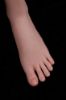 Picture of SINEEM DOLL - Harper 148 cm (4.85 ft) tall (D cup) silicone sex doll