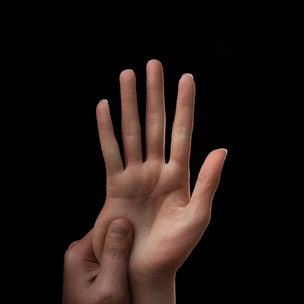 Soft Hand [+$15.00]