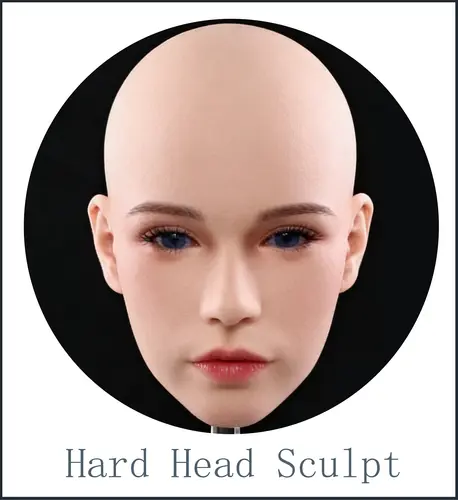 Hard Silicone Head [+$199.00]
