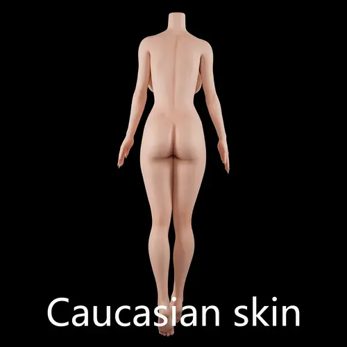 Caucasian