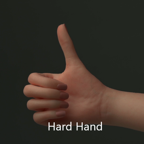 Hard Hand