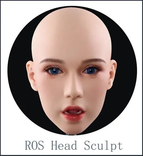 ROS Head (Movable Jaw) [+$259.00]