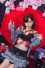 Picture of [Oriental Series] 151cm/4ft11 F-cup Silicone Sex Doll – Yuna