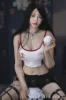 Picture of MMX Doll 163A MengTing Asian Sex Dolls With Big Asses