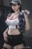 Picture of MMX Doll 163A MengTing Asian Sex Dolls With Big Asses