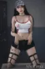 Picture of MMX Doll 163A MengTing Asian Sex Dolls With Big Asses