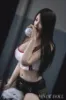 Picture of MMX Doll 163A MengTing Asian Sex Dolls With Big Asses