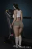 Picture of MMX DOLL MengXi 168cm/5ft6 B-cup Big Booty Silicone Sex Dolls